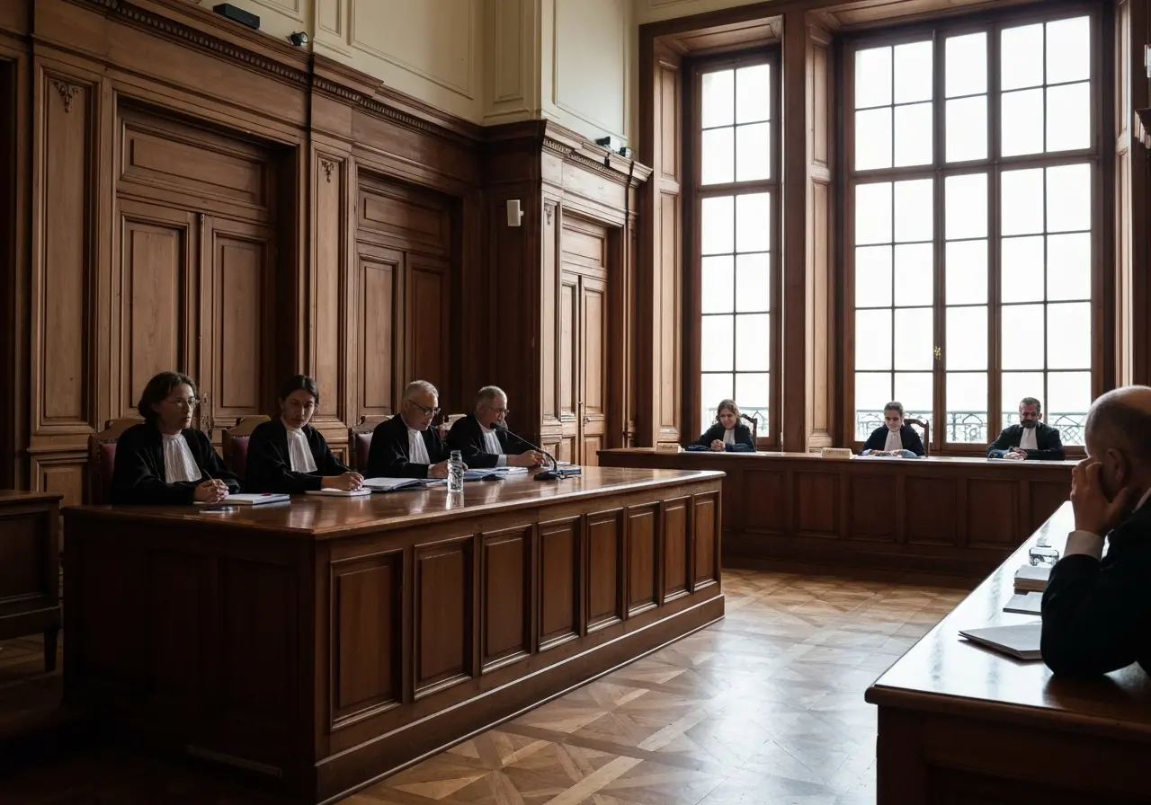 Cabinet d'avocat généraliste Paris renommé : notre sélection 2026