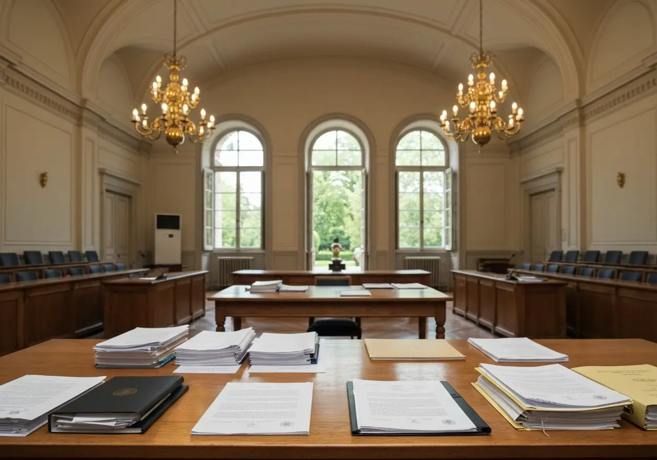 Les meilleurs pénalistes avocats en France 2026