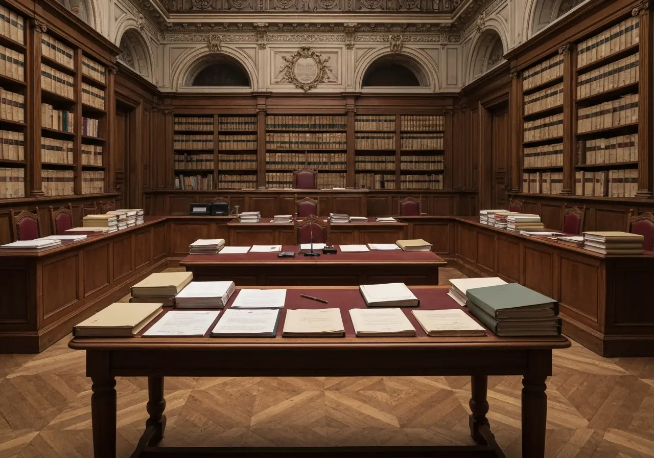 Meilleurs cabinet avocat droit public Lyon 2026 : notre classement