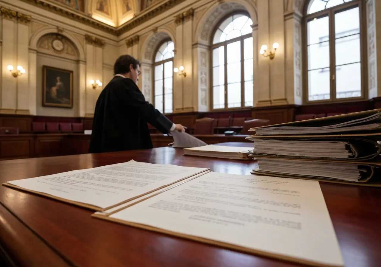 Avocat renommé : comment trouver le meilleur conseil juridique en 2026