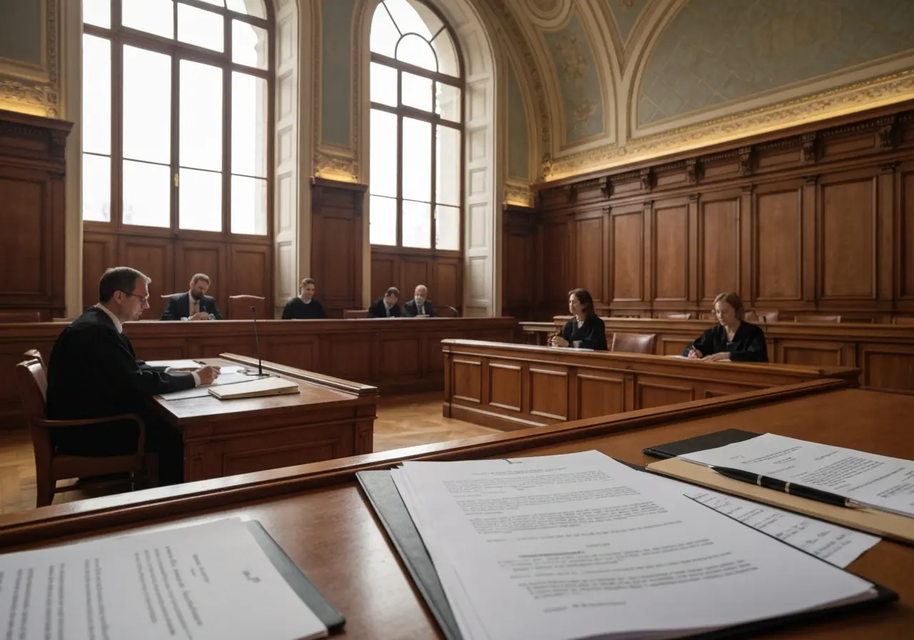 Les meilleurs pénalistes de France 2026 – Classement et avis