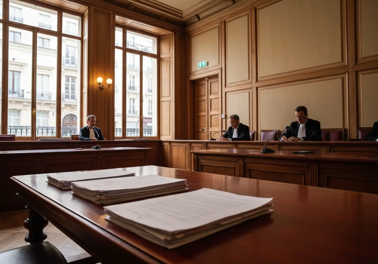 Comment renommer un avocat : guide complet 2026