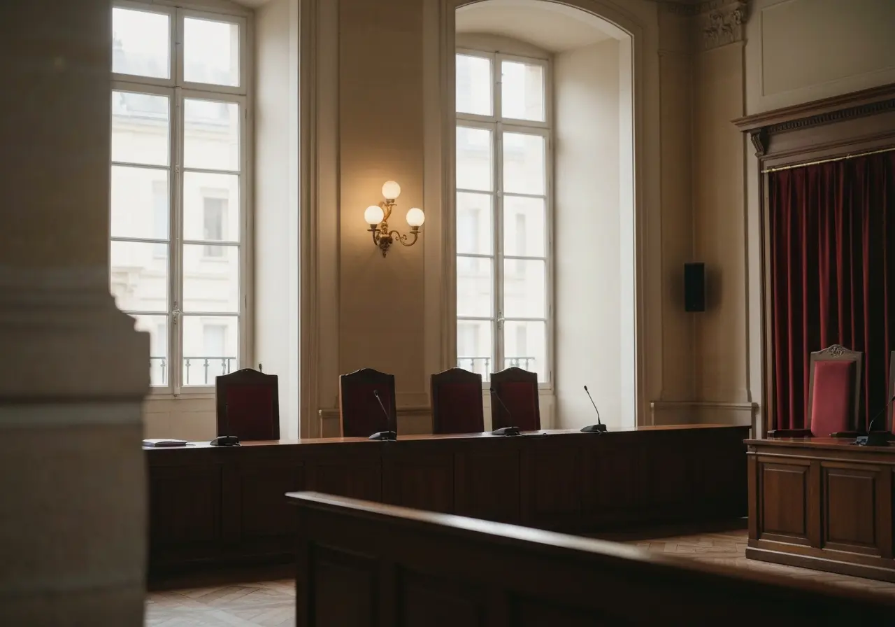 Meilleurs avocats pénalistes français 2026 : classement et sélection