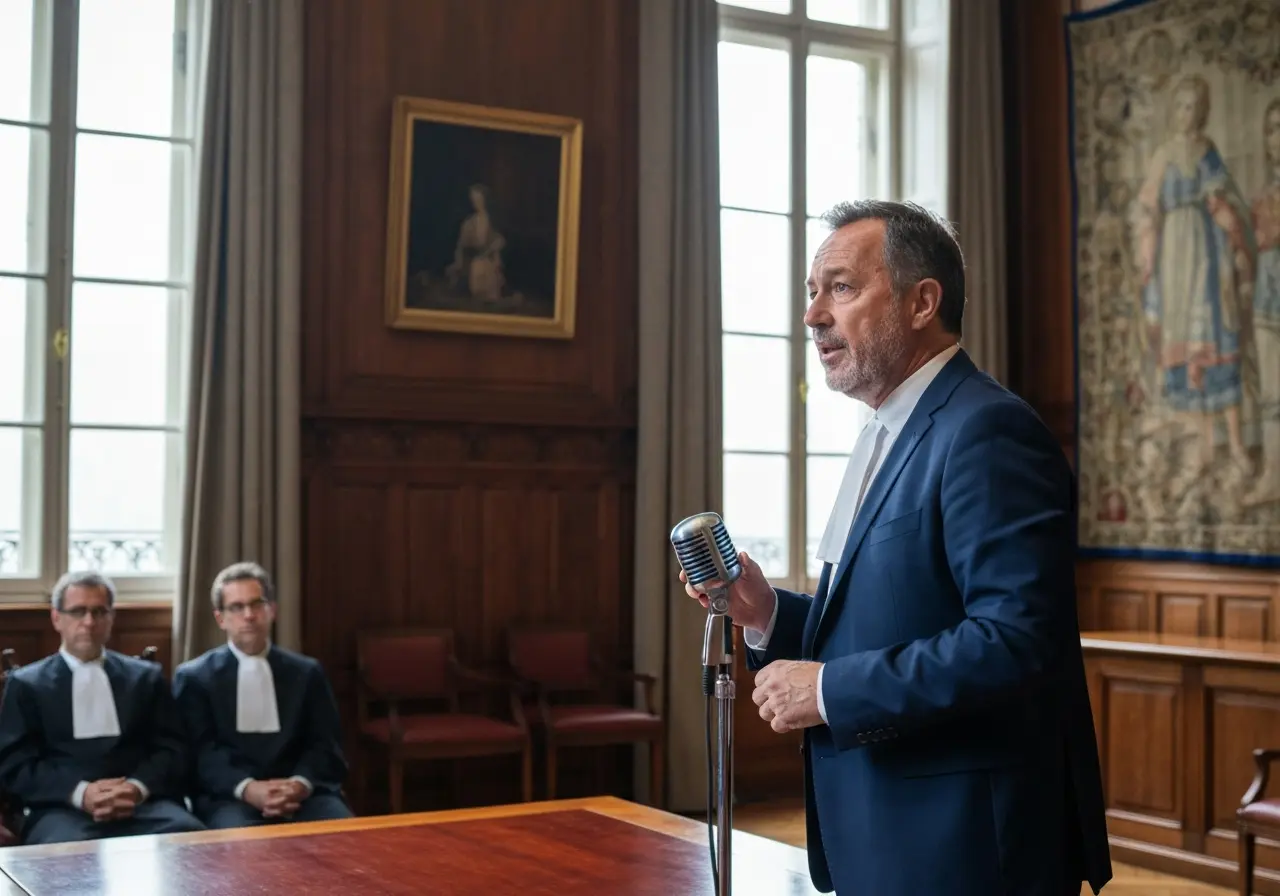 Avocat généraliste de renommée : justice et conseil d’excellence 2026