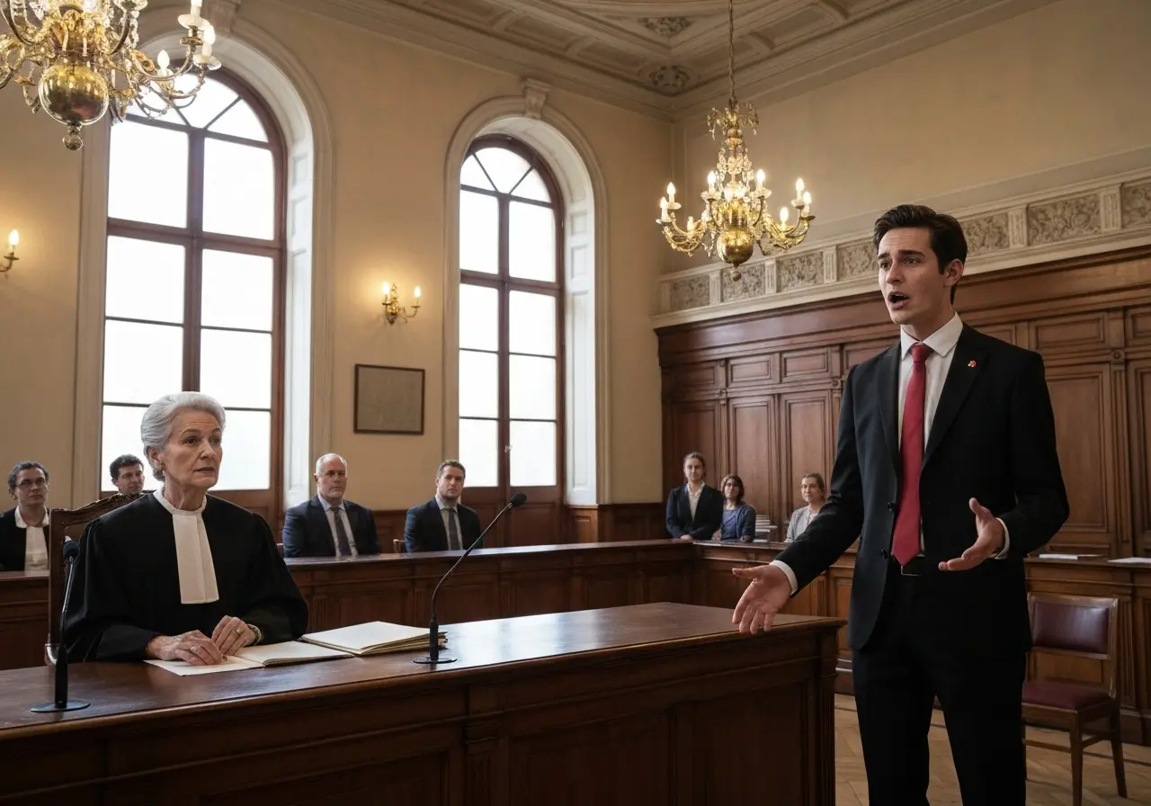 Avocat de renommée Brest accident automobile : justice et indemnisation