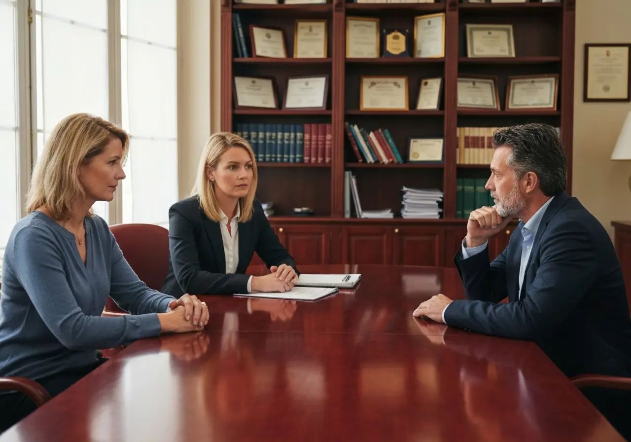 Meilleur cabinet d'avocat pénal France 2026 : classement et spécialistes