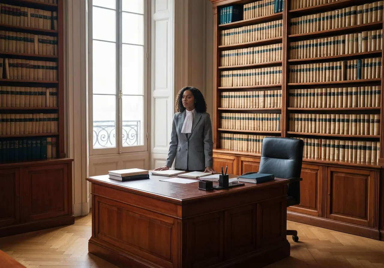 Avis client Sternberger Avocat – Retours d’expérience vérifiés 2026
