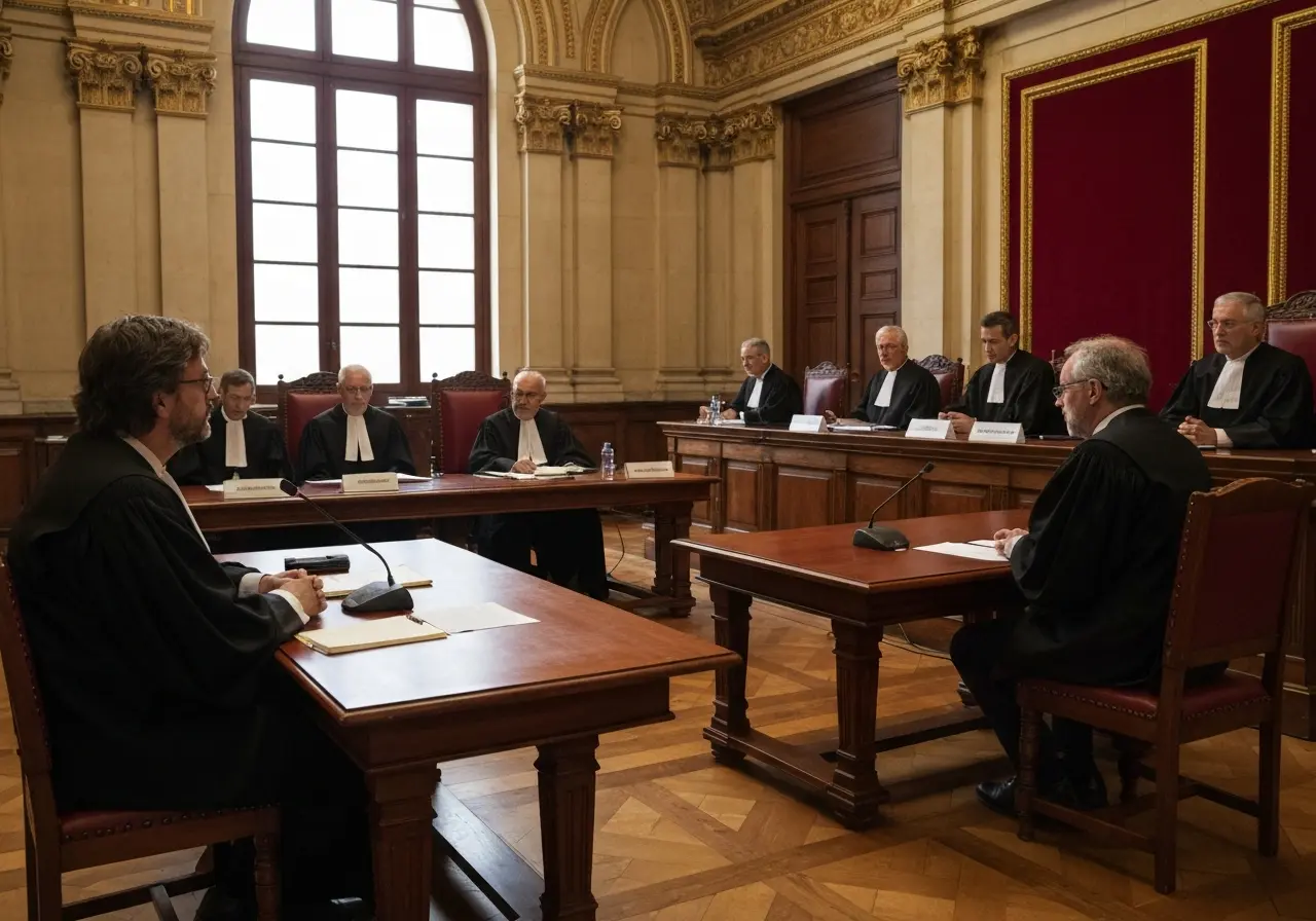 Avis clients sur avocat Cédric Cabanes : que disent les justiciables ?