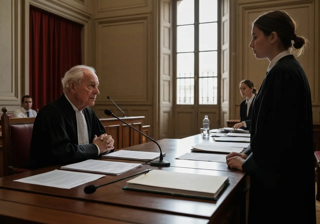 Classement avocats droit des affaires 2026 : les meilleurs cabinets