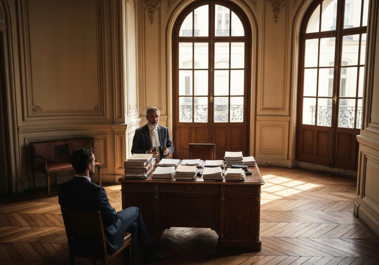 Avis des clients du cabinet avocat 2BMP : témoignages et retours 2026