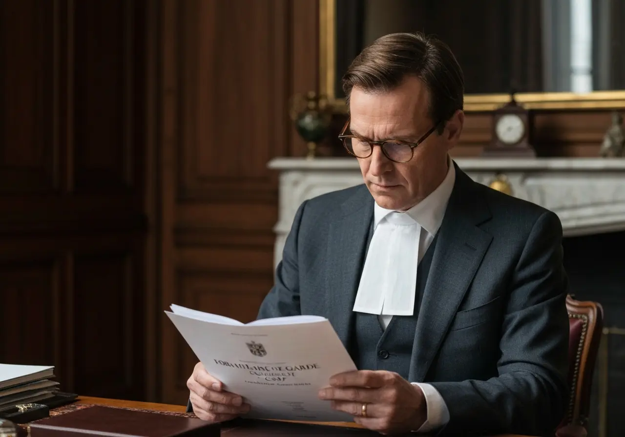 Avocat renommé à Limoges : les meilleurs cabinets d’excellence en 2026
