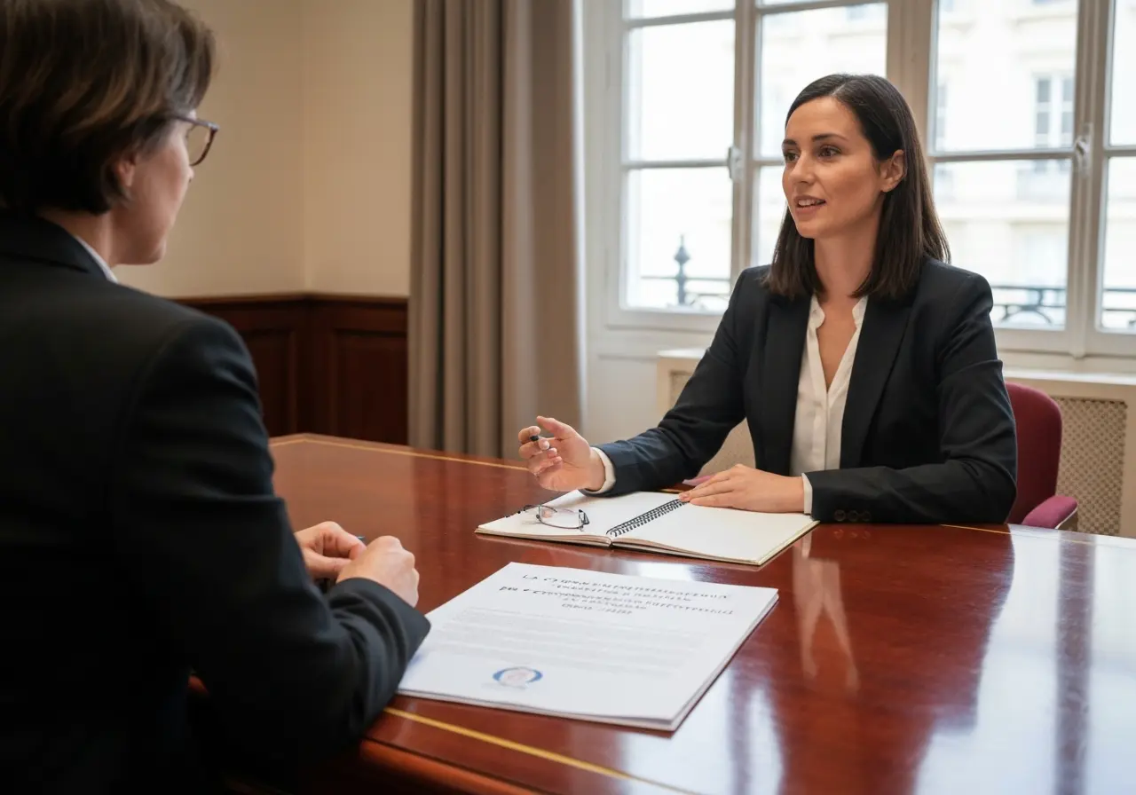 Bertrand de Lacger avocat avis clients 2026 : témoignages et classement