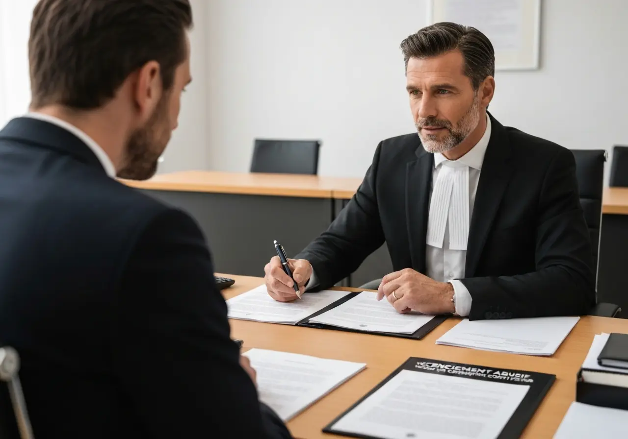 Avis client avocat Descamps : témoignages et retours d'expérience
