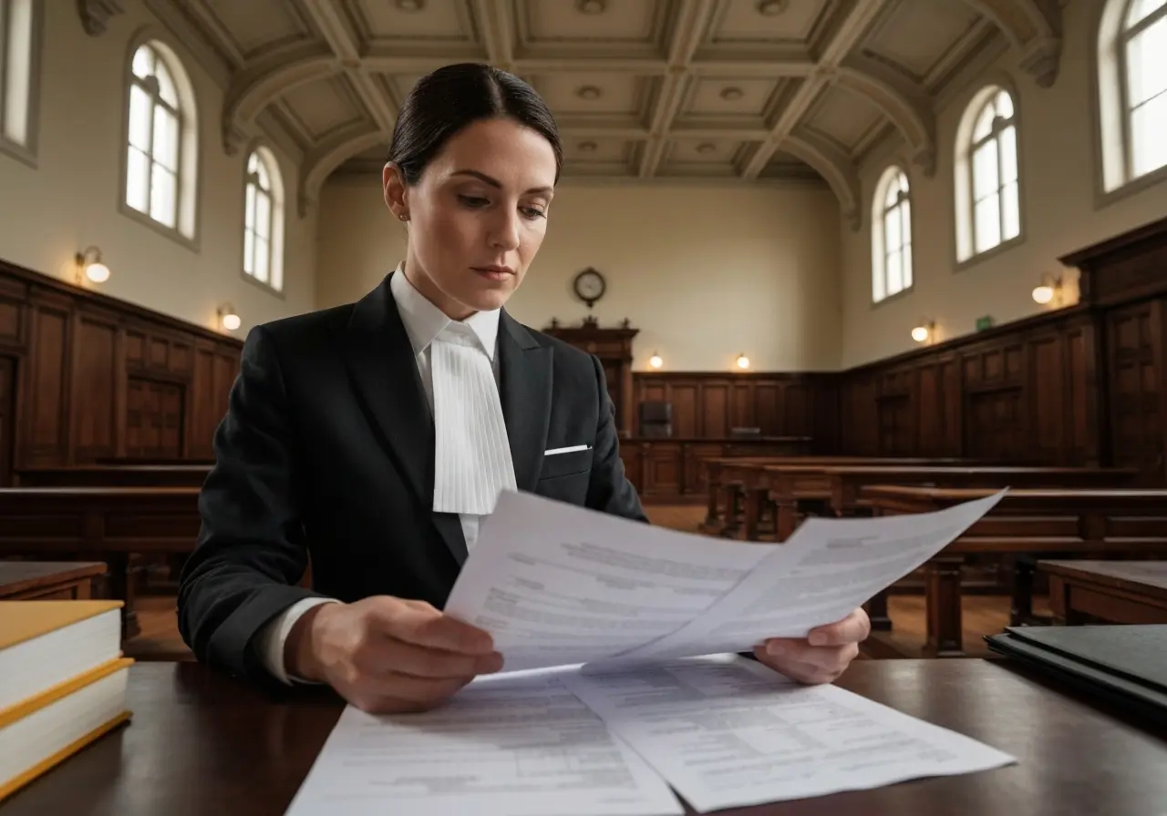 Classement cabinet avocat pénal droit des affaires 2026 | LesMeilleursAvocats.fr
