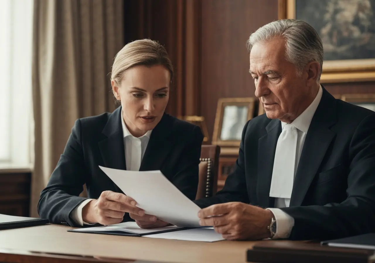 Quel est l'avocat le plus renommé vers Aix en Provence en 2026 ?