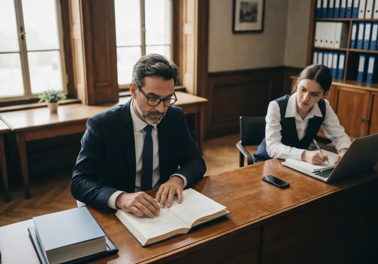 Classement des avocats les plus connus en droit des affaires 2026