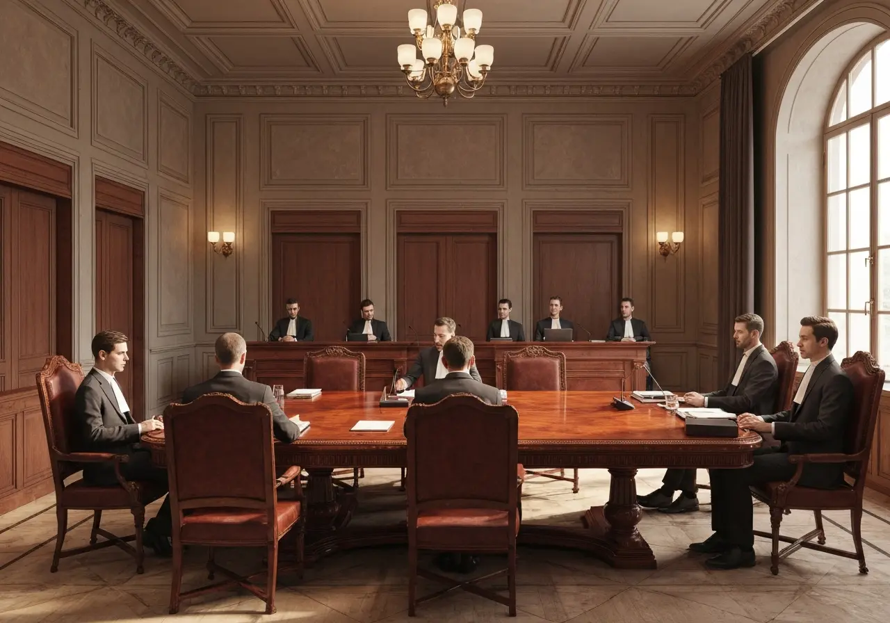 SIRET Avocat et Avis Client : Vérification et Fiabilité en 2026
