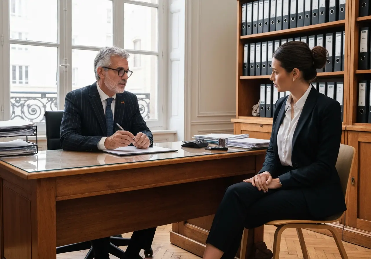 Avocat d'affaire célèbre et renommé 2026 : qui sont les meilleurs ?