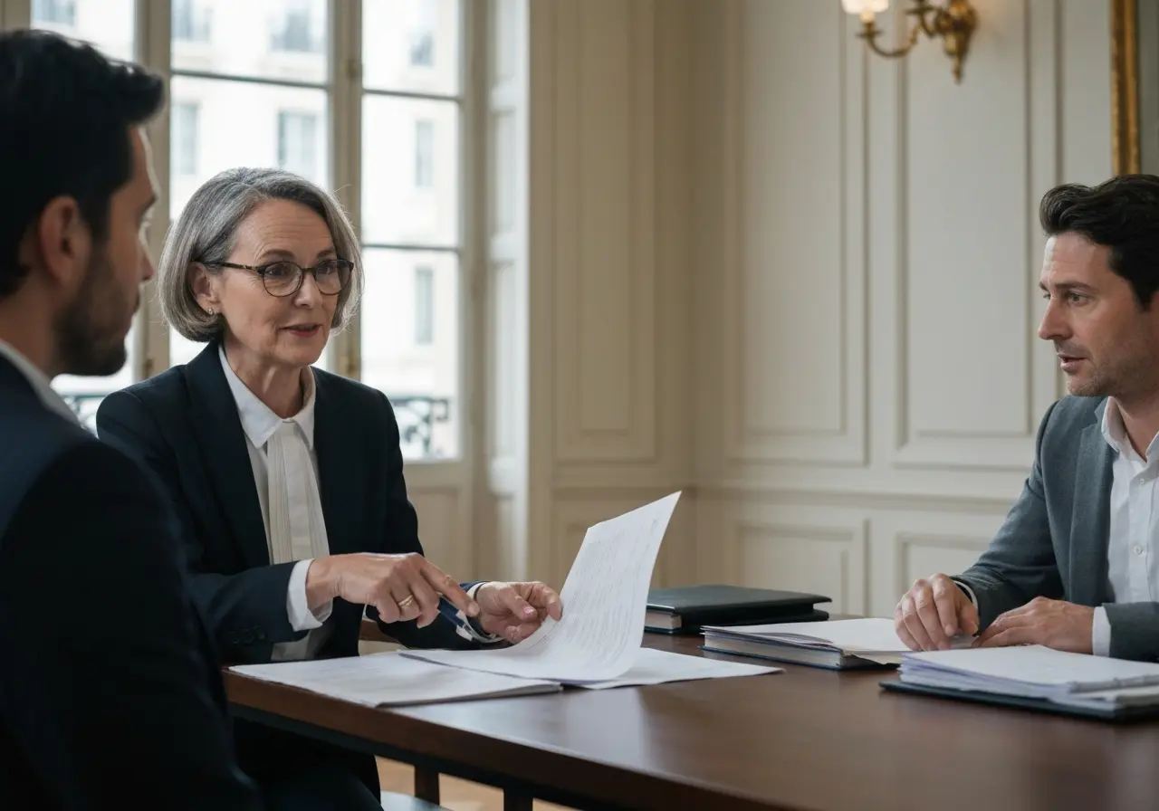 Meilleur avocat droit marchés publics Lyon 2026 | Spécialistes