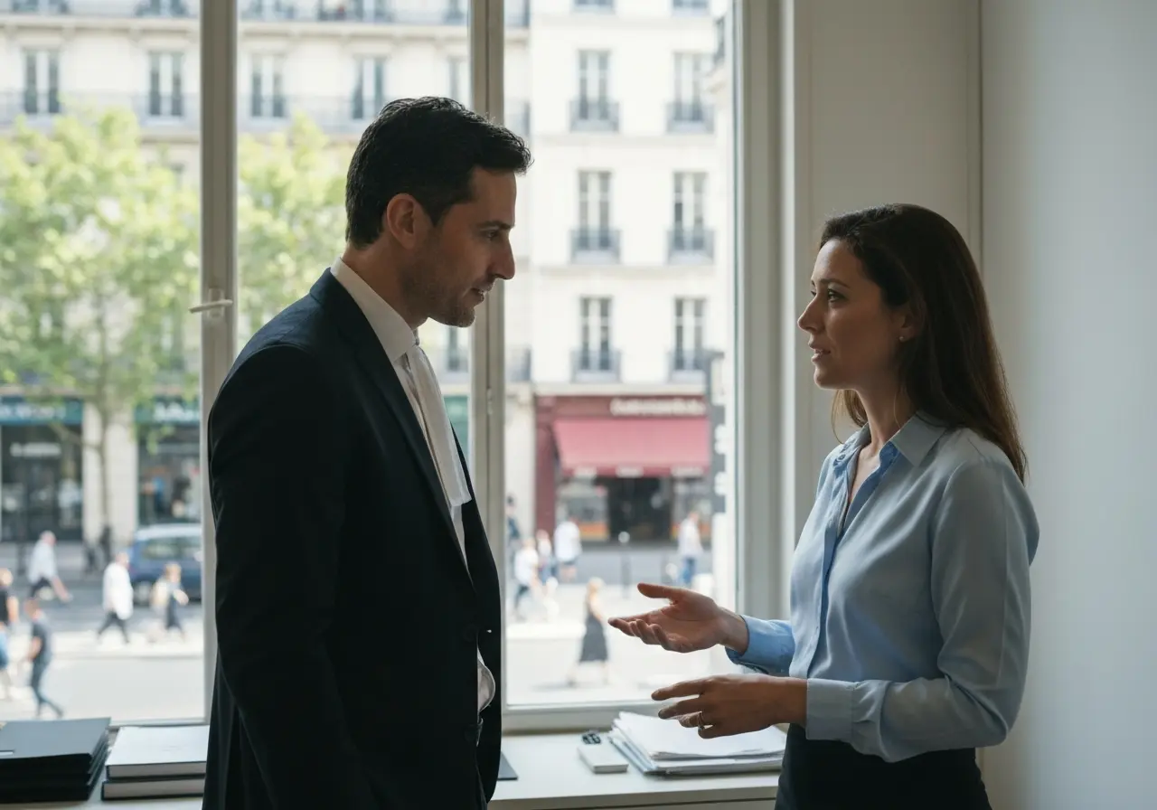 Avis client avocat : comment choisir le meilleur en 2026