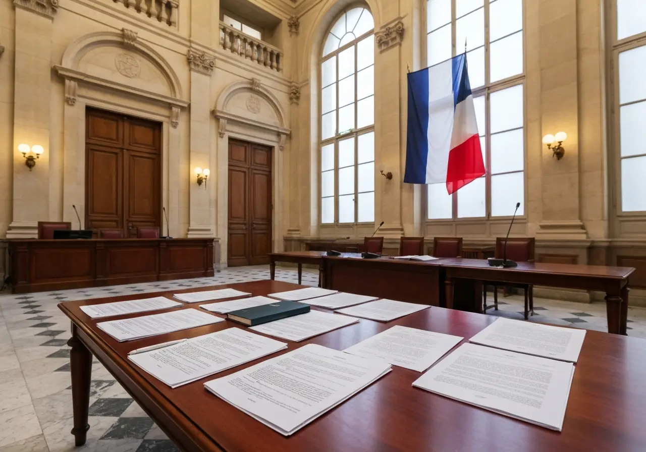 Cabinet d’avocat renommé Valenciennes – Les meilleurs avocats 2026