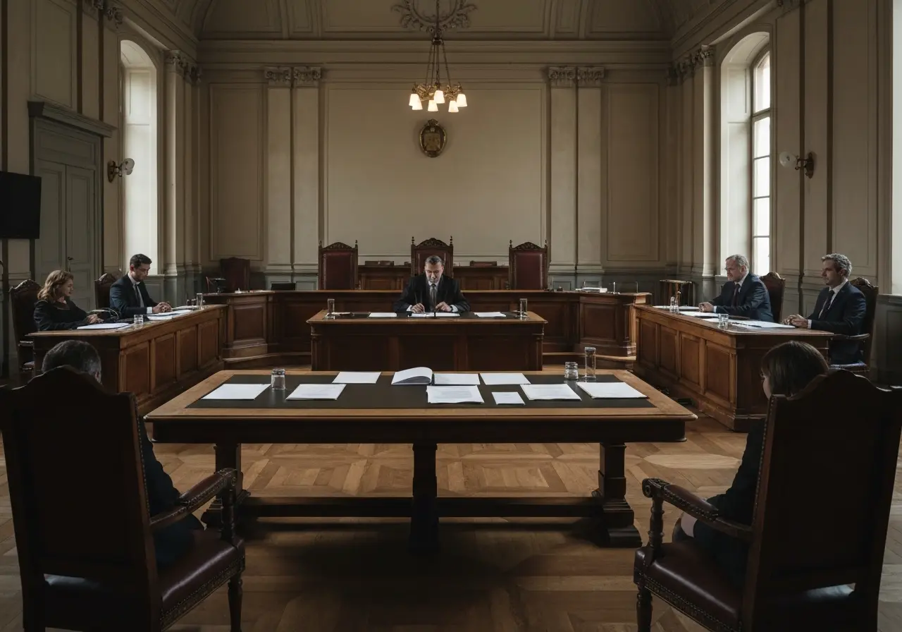 Classement Legal 500 France 2026 – Les Meilleurs Avocats