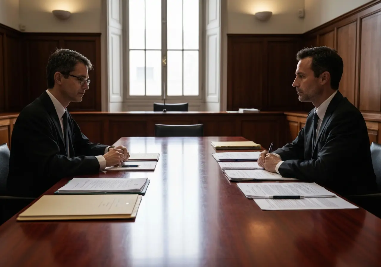 Avocat renommé du droit du travail : classement 2026 des meilleurs