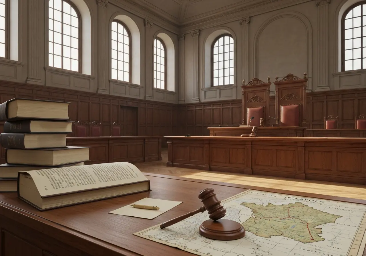 Avocat des affaires renommés : classement 2026 des meilleurs spécialistes