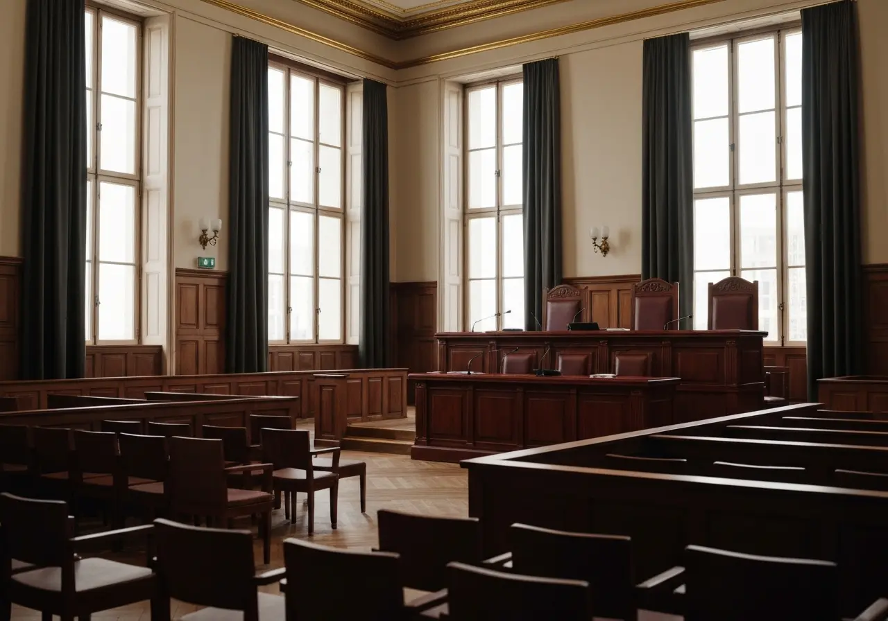 Rating des meilleurs cabinets d'avocats en France : classement 2026