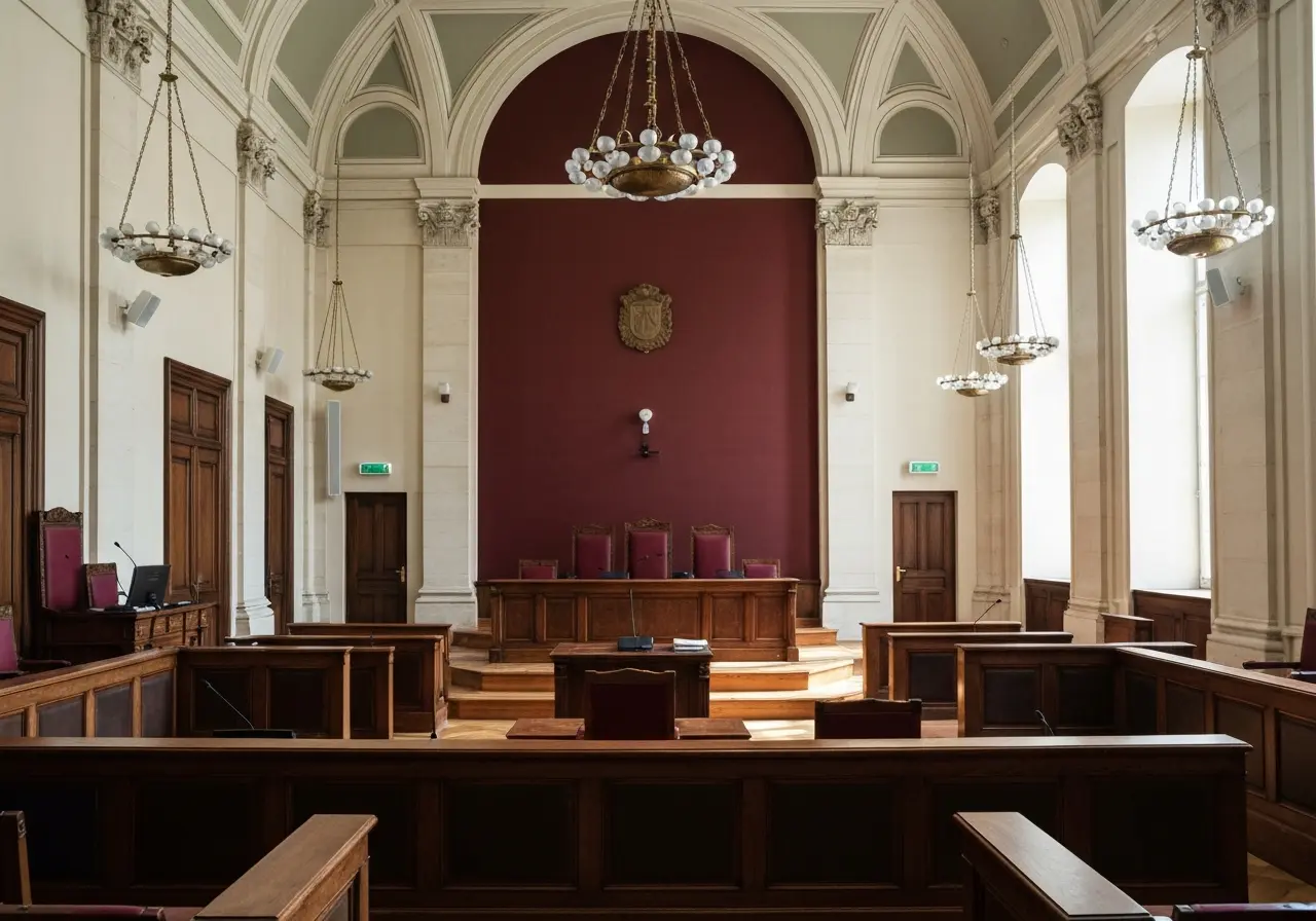 David Metin Avocat Renommée : classement 2026 et succès