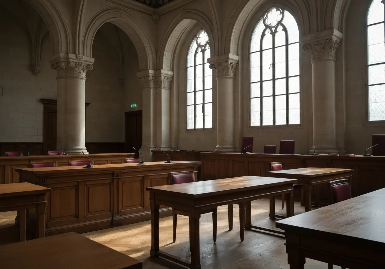 Classement Les Décideurs Avocats Droit des Affaires 2026